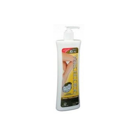 Goicoechea Jalea Real(ENVIOS A NIVEL NACIONAL)Frasco * 400 mL Crema Para Piernas