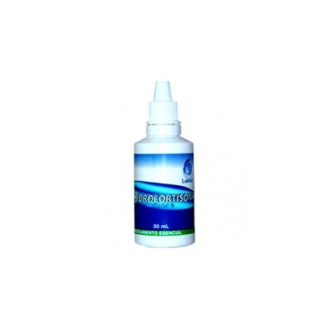 HIDROCORTISONA (FARMACUNDINAMARCA) LOCION 0.5% FRASCO 30ML