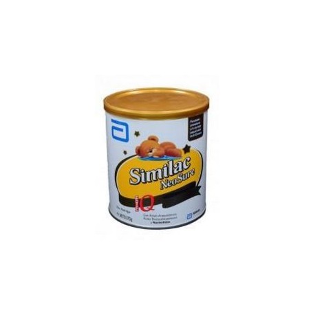 Similac Neosure Tarro (ENVIADOS A NIVEL NACIONAL) Lata * 370 g – Fórmula Infantil