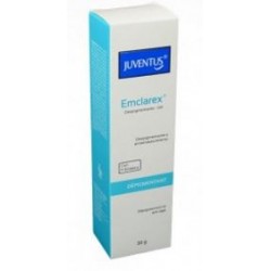 Emclarex gel Despigmentante (FARMACUNDINAMARCA) tubo*30gr