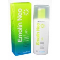 Emolín Neo Emulsión Cutáneo (FARMACUNDINAMARCA) fco*240ml