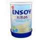 Ensoy Niños Alimento Nutritivo (FARMACUNDINAMARCA) tarro*900gr