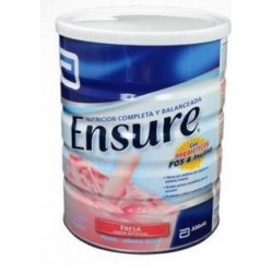 Ensure fesa Nutrición Balanceada (FARMACUNDINAMARCA) fco*900gr