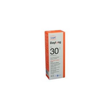 Cetaphil Daylon FPS 30 Gel Facial (Envíos Regionales y Nacionales) fco*30ml