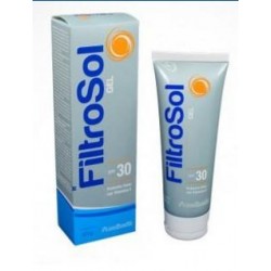 Filtrosol SPF 30 (FARMACUNDINAMARCA) tubo*60gr