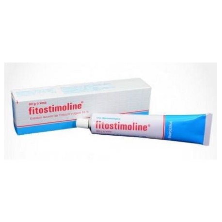 Fitostimoline 15 % Cicatrizante (FARMACUNDINAMARCA) tubo*60gr