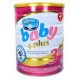 BABY MAS PLUS 3(ENVIADOS A NIVEL NACIONAL)