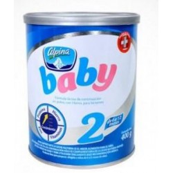 BABY 2 TAR 400(ENVIADOS A NIVEL NACIONAL)