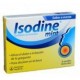 Isodine Mint Alivia La Garganta (FARMACUNDINAMARCA) caja*6 pastillas