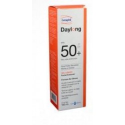 Daylong FPS 50 Gel - Protector Solar (Envíos Regionales y Nacionales) fco*100ml