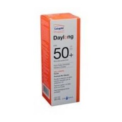 Daylong FPS 50 Gel - Protector Solar (Envíos Regionales y Nacionales) fco*50ml