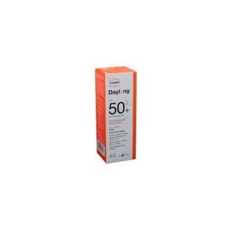 Daylong FPS 50 Gel - Protector Solar (Envíos Regionales y Nacionales) fco*50ml