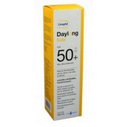 Cetaphil Daylong Kids FPS 50+ Loción (Envíos Regionales y Nacionales) fco*150ml