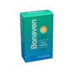 Bonaven Barra Limpiadora Jabón (Envíos Regionales y Nacionales) barra*120gr