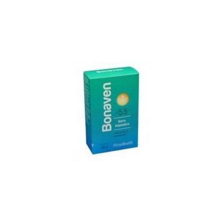 Bonaven Barra Limpiadora Jabón (Envíos Regionales y Nacionales) barra*120gr