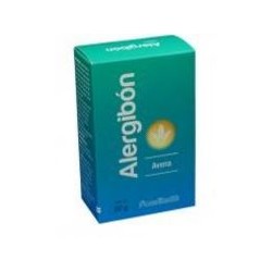Alergibón Avena Jabón (Envíos Regionales y Nacionales) barra*90gr