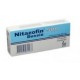 Nitazofin 500 mg (ENVIOS REGIONALES Y NACIONAL) Caja*6 Tabletas Recubiertas - Antihelmíntico
