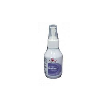 Saliva Saliva Artificial (Envios regionales y Nacionales) fco*120ml