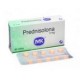 Prednisolona 5 mg (ENVIOS REGIONALES Y NACIONAL) Caja*30 Tabletas - Corticosteroide