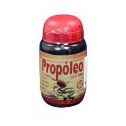 Propóleo Tos y Gripa (Envios regionales y Nacionales) fco*350gr