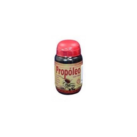 Propóleo Tos y Gripa (Envios regionales y Nacionales) fco*350gr