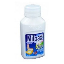 Milpax Antireflujo Antiácido (FARMACUNDINAMARCA) fco*150ml