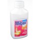 Milpax CEREZA Antirreflujo Antiácido (FARMACUNDINAMARCA) fco*360ml