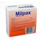 Milpax Antiagrieras y Antirreflujo (FARMACUNDINAMARCA) caja*20 tabletas