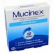Mucinex 600 mg Expectorante (FARMACUNDINAMARCA) caja*20 tabletas