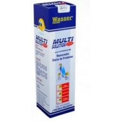 Multi Solution Plus (FARMACUNDINAMARCA) Frasco*120 mL