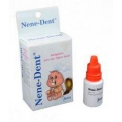 Nene-Dent Analgésico (FARMACUNDINAMARCA) caja*10ml