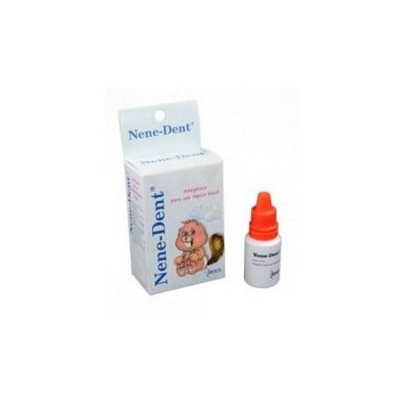 Nene-Dent Analgésico (FARMACUNDINAMARCA) caja*10ml