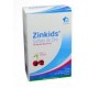 Zinkids Sabor A Cereza Jarabe (ENVIOS REGIONAL Y NACIONAL) fco*120ml