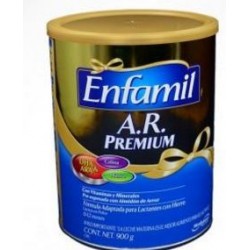A.R Premium Lata (FARMACUNDINAMARCA) * 900 g - Fórmula Para LactantesEnfamil