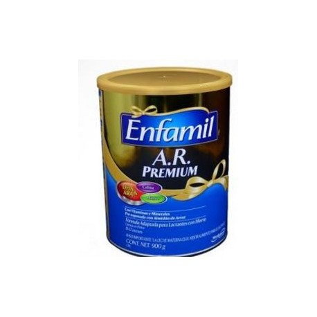 A.R Premium Lata (FARMACUNDINAMARCA) * 900 g - Fórmula Para LactantesEnfamil