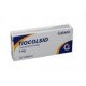 Tiocolsid 4 mg (ENVIOS REGIONALES Y NACIONAL) Caja*20 Tabletas - Galeno