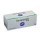 Verapamilo 80 mg (ENVIOS RETGIONALES Y NACIONAL) Caja*50 Tabletas Recubiertas - Tecnoquímicas