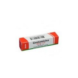 Gentamicina 160 mg / 2 mL(ENVIOS REGIONALES Y NACIONAL) Caja*1 Ampolla - Genfar