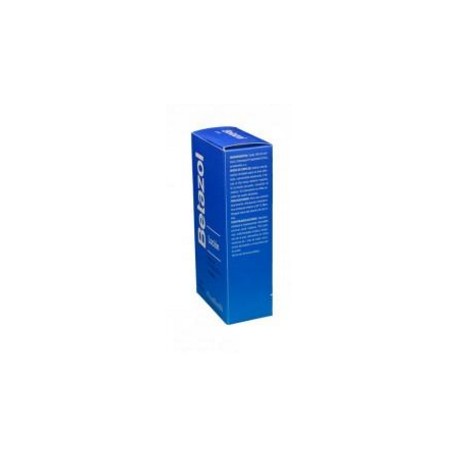Betazol Loción (Envíos Regionales y Nacionales) fco*60ml