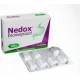 Nedox 40 mg (ENVIOS REGIONALES Y NACIONAL) Caja*14 Cápsulas – LaFrancol