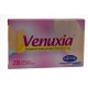 Venuxia Tabletas Recubiertas LaFrancol (Envíos Regionales y Nacionales) caja*28 unidades