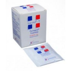 Lacoryl – T Sobres Polvo Para Reconstituir Laboratorios Synthesis (Envíos Regionales y Nacionales) caja*10 unidades