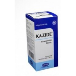 Kazide Polvo Para Reconstituir – LaFrancol (Envíos Regionales y Nacionales) fco*60ml