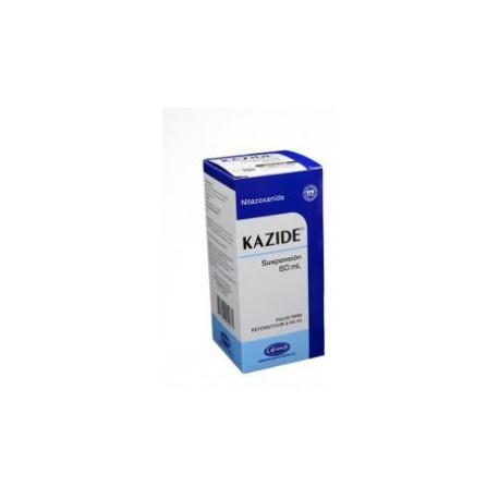 Kazide Polvo Para Reconstituir – LaFrancol (Envíos Regionales y Nacionales) fco*60ml