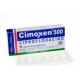 Cimoxen 500 mg (ENVIOS REGIONALES Y NACIONAL) Caja*6 Tabletas Recubiertas - LaFrancol