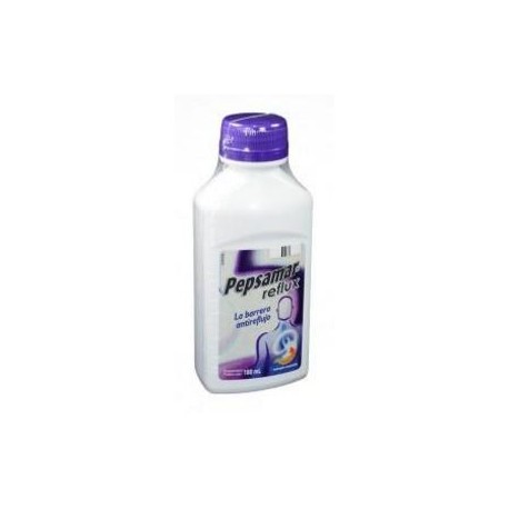 Pepsamar Reflux Antireflujo (FARMACUNDINAMARCA) fco*180ml