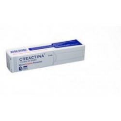 Creactina (ENVIOS REGIONALES Y NACIONAL) Caja*7 mL Enema Personal - Ropsohn