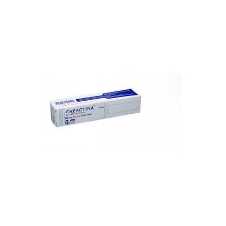 Creactina (ENVIOS REGIONALES Y NACIONAL) Caja*7 mL Enema Personal - Ropsohn