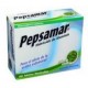 Pepsamar Masticables Sabor Menta Acidez Estomacal (FARMACUNDINAMARCA) caja*100 tabletas