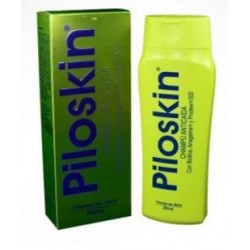 Champú Piloskin Anticaída (FARMACUNDINAMARCA) fco*280ml